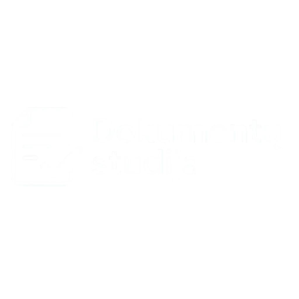 Dokumentų studija